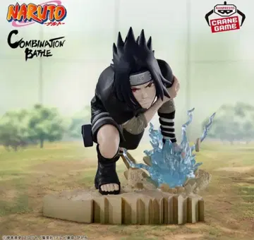 NARUTO-나루토- Combination Battle2 우치하 사스케