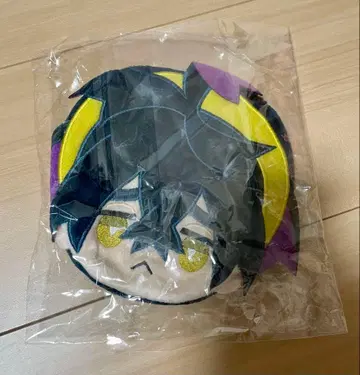 스구리 리버서블 파우치