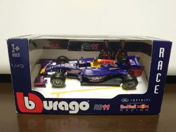 Bburago 브라보 1/43 레드불 RB11 #26 D. 쿠비앗