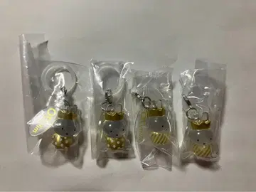 미피 메지루시 액세서리 4세트