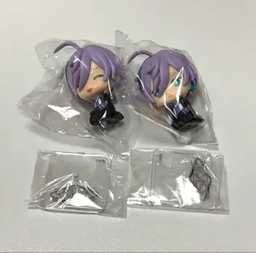 사카키 네스 니지코토 A B