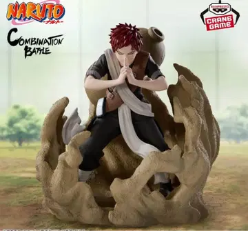 NARUTO 나루토 Combination Battle2 가아라