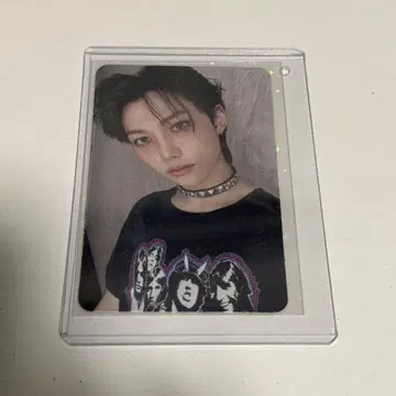 [ 현재 최저가 ] straykids 필릭스 MAXIDENT 일직여