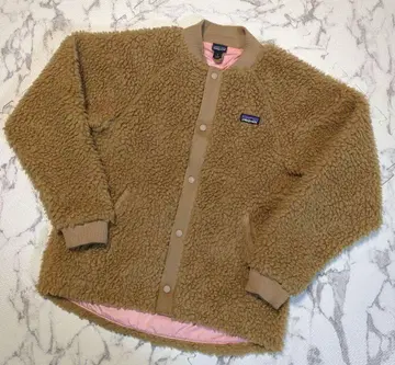 당일 발송 Patagonia 보아 자켓 L 사이즈 어른 OK