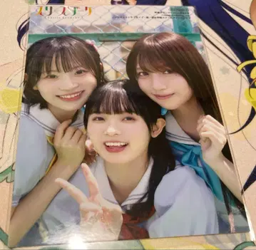 스리즈 부케 코에그라 구매 혜택 브로마이드