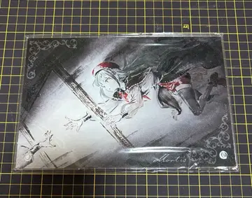 뱅드림! 오블리비오니스 아크릴 아트 보드