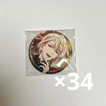 아이돌리쉬 세븐 아이나나 미나미 아이스타 캔뱃지