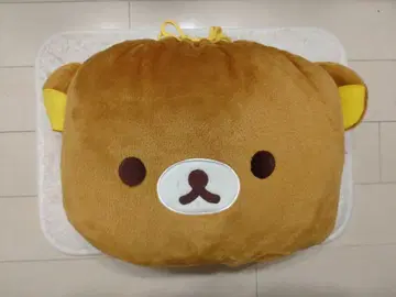 새상품! 리락쿠마 룸웨어 복조리 포함 1