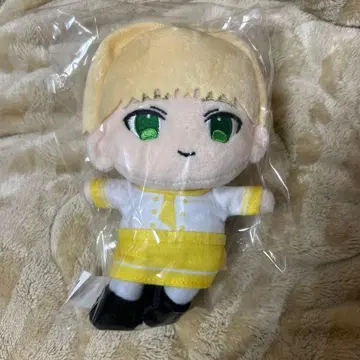 모구모구 BUDDiiS SHOW 봉제 인형