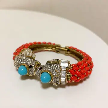 Kenneth Jay Lane의 뱅글