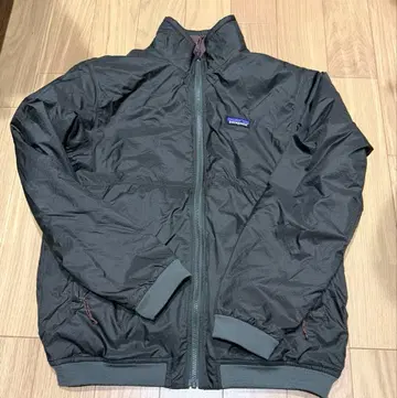 파타고니아 리버서블 쉘 마이크로디니 자켓 M 사이즈