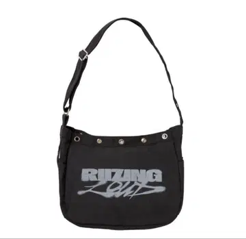 RIIZE riizing loud 숄더백