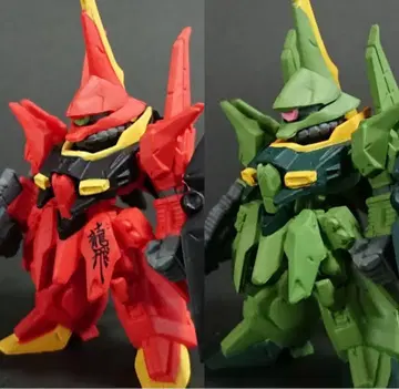 건담 컨버지 바우(그레미기, 일반기)