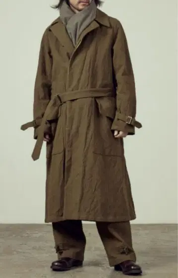 sus-sous mk2 모터 사이클 코트