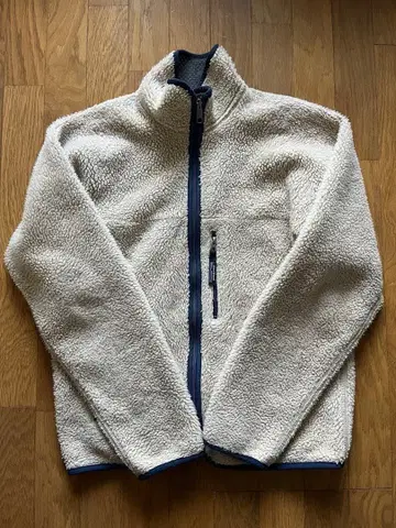 Patagonia 플리스