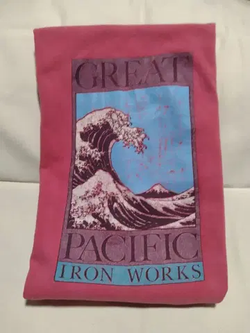 파타고니아 T셔츠 초기 헤인즈 80s