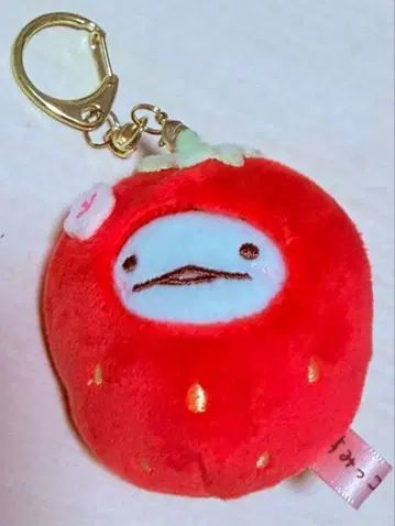 스미코구라시 딸기 토카게 다자이후텐만구 후쿠오카 한정판