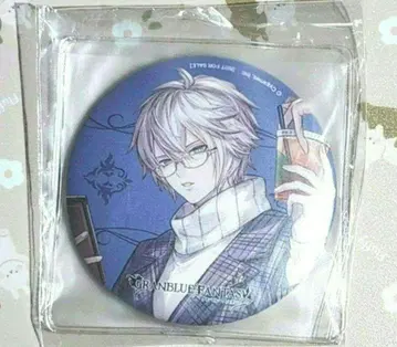 그랑블루 판타지 캔 거울 루시퍼