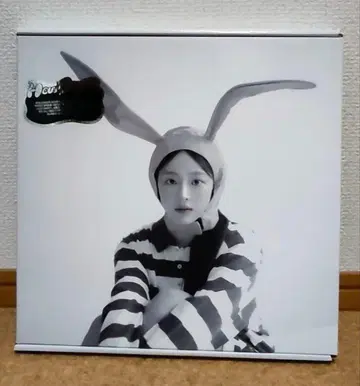 NewJeans HowSweet 민지 앨범