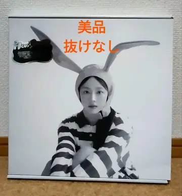 NewJeans HowSweet 민지 앨범