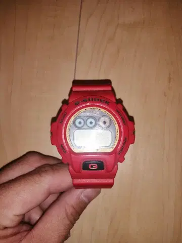 APE G 2006년 2000개 한정판