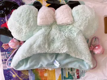 바넬로피 팬캡 파르팔루자 디즈니랜드 모자 58cm