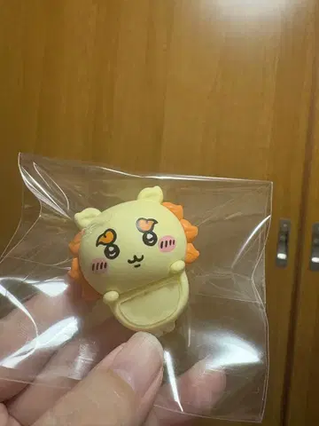 치이카와 (먼작귀) 히퍼스 HIPPERS 시사