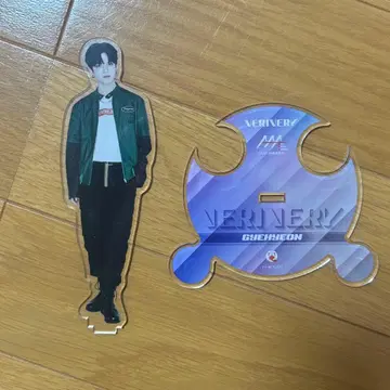 VERIVERY 케이현 아크릴 스탠드