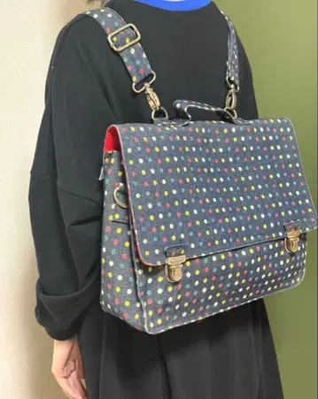 백팩 백 레트로 앤티크