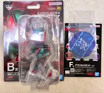 제츠 B상 & F상 세트