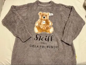 슈타이프 젤라토 피케 룸웨어