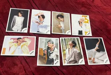 라울 공식 사진