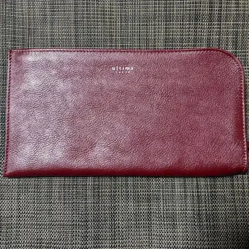 ultima TOKYO 클러치백 라이루 77821