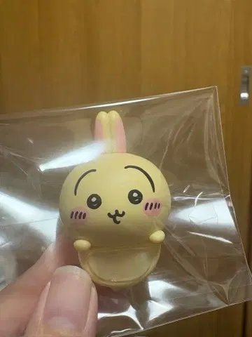 치이카와 히퍼스 HIPPERS 토끼