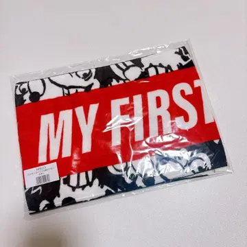 my first story 타월 마이파스