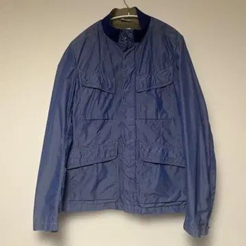 C.P.COMPANY 필드 자켓 이탈리아제