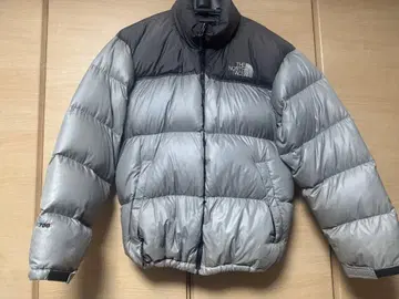 THE NORTH FACE 눕시 다운 자켓 700