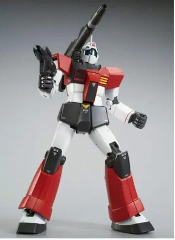 MG RX-80GB 건캐논 짐 캐논