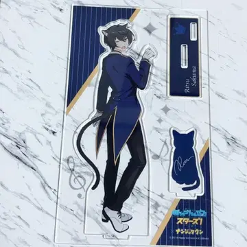 사쿠마 리츠 앙스타 난자타운 아크릴 스탠드