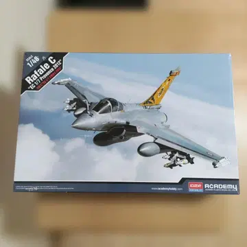 Academy Rafale C 1/48
