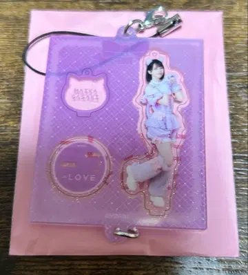 사사키 마이카 고양이 의상 아크릴 스탠드 미니 복권 vol.2