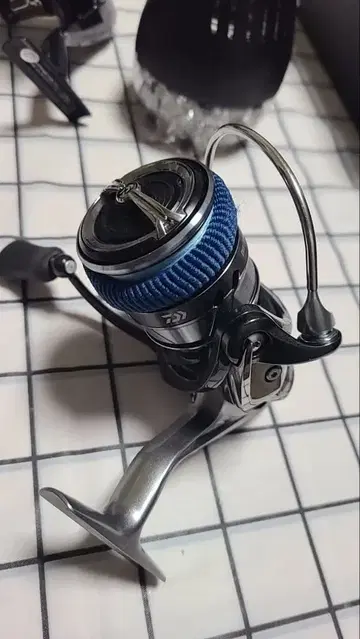 다이와 18 칼디아 LT2500S