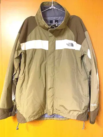 레어템 THE NORTH FACE 구제 의류 마운틴 자켓