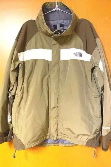 레어템 THE NORTH FACE 구제 의류 마운틴 자켓