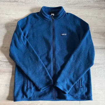 12s 파타고니아 베터 스웨터 플리스 자켓