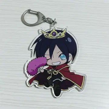 노라가미 요토 아크릴 키링