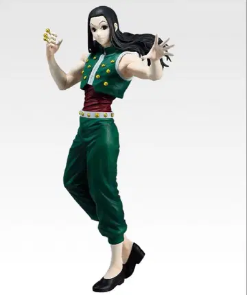 HUNTER x HUNTER 제일복권 B상 이르미