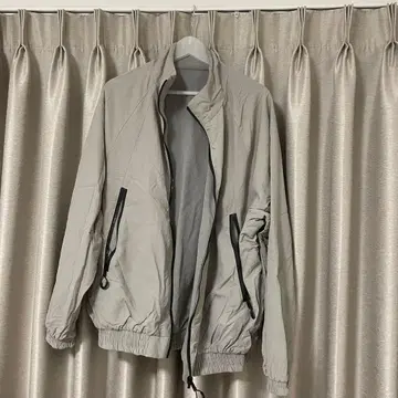 프릭스스토어 리버서블 플리스 자켓