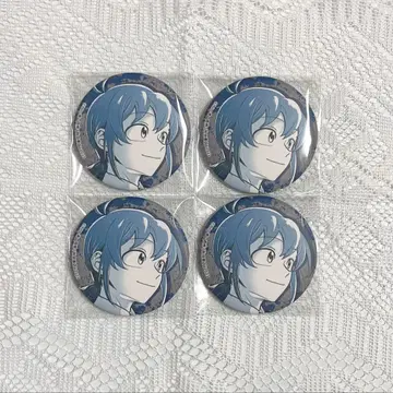 1675: 마 피아 캔뱃지 이루마