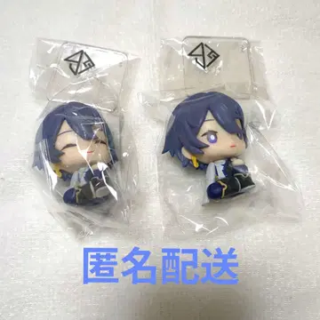 니지콧토 코야나기 로우